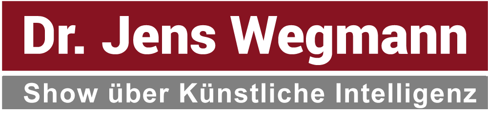 Logo Künstliche Intelligenz